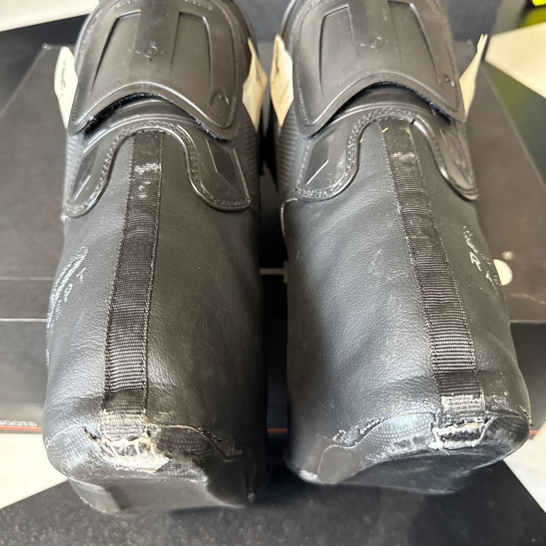 G.W期間限定値下げHEAD Raptor WCR4 スキーブーツ