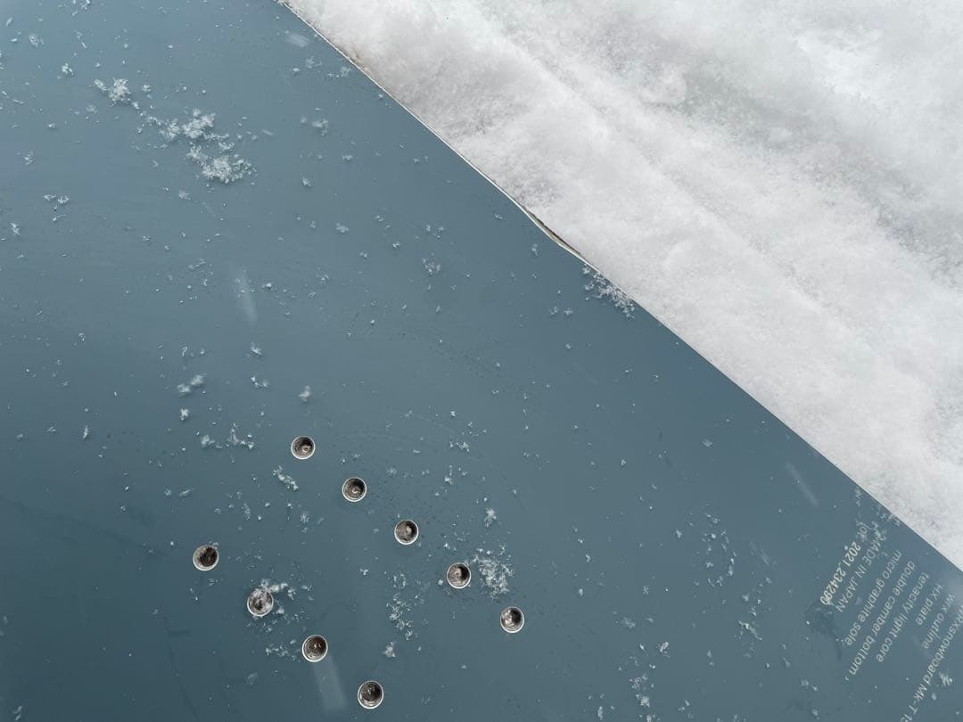 wrx board mk-t 1520 カバー付き