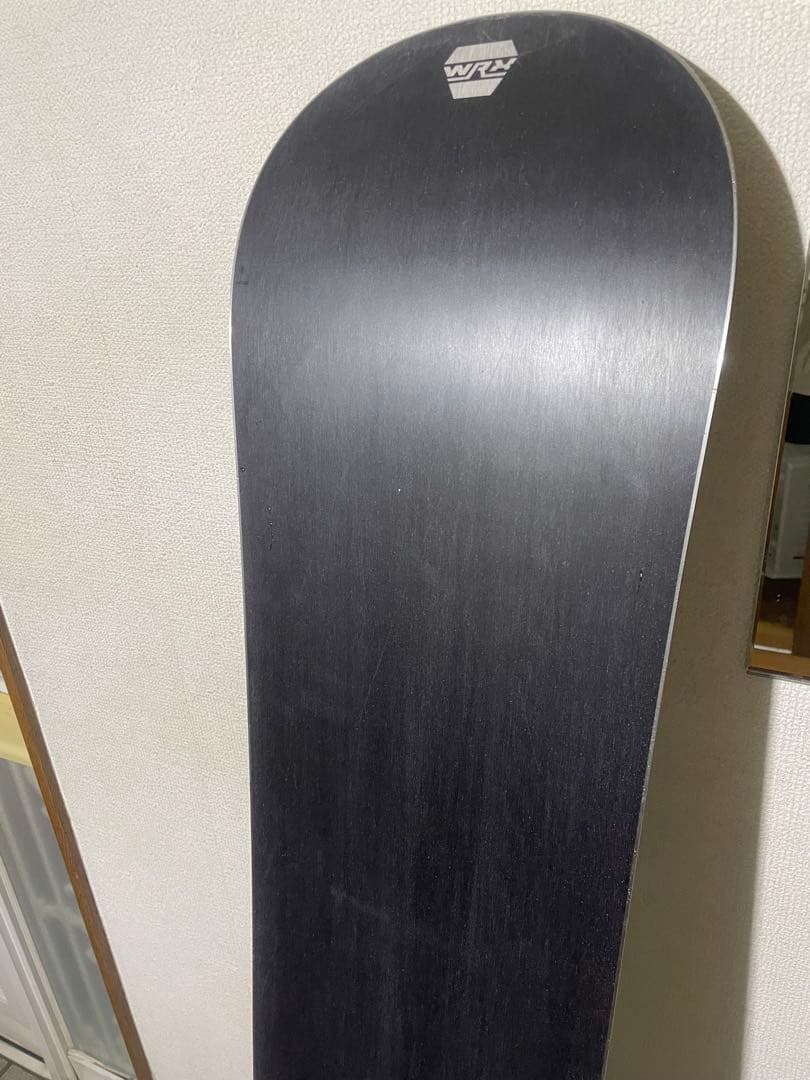 wrx board mk-t 1520 カバー付き