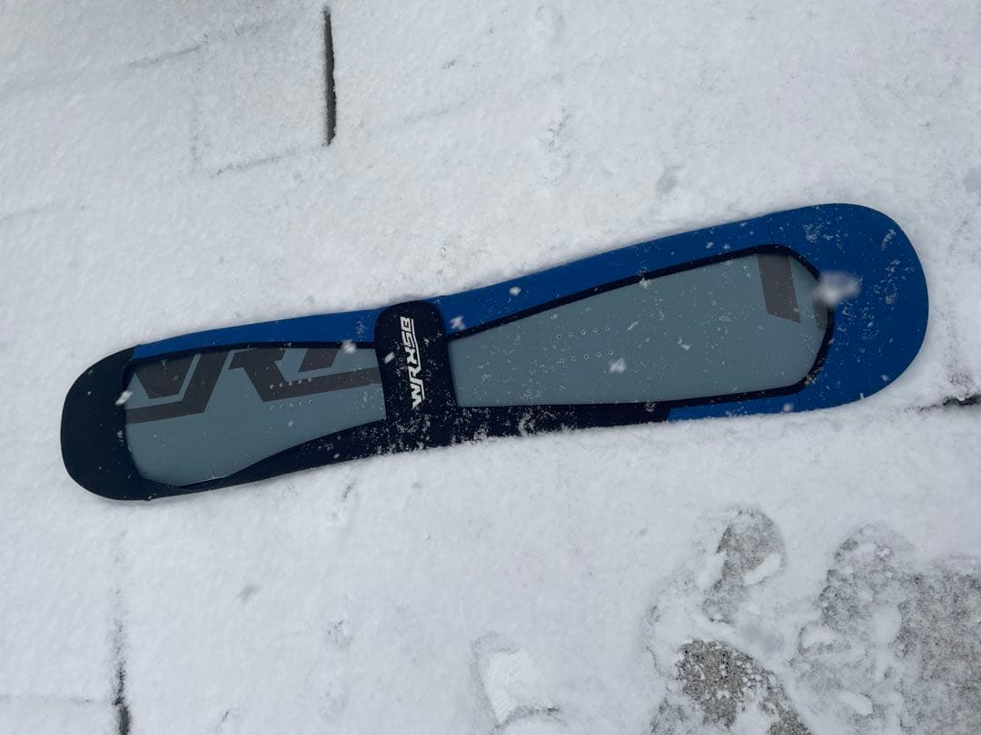 wrx board mk-t 1520 カバー付き