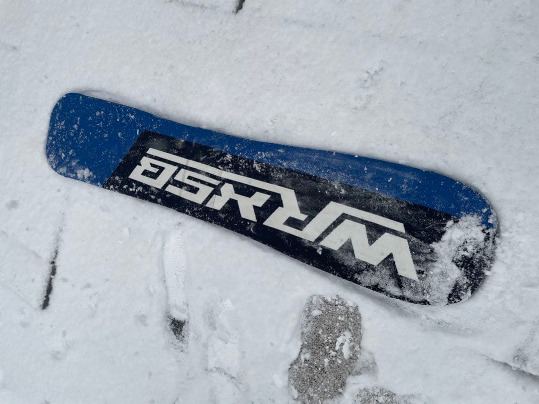 wrx board mk-t 1520 カバー付き