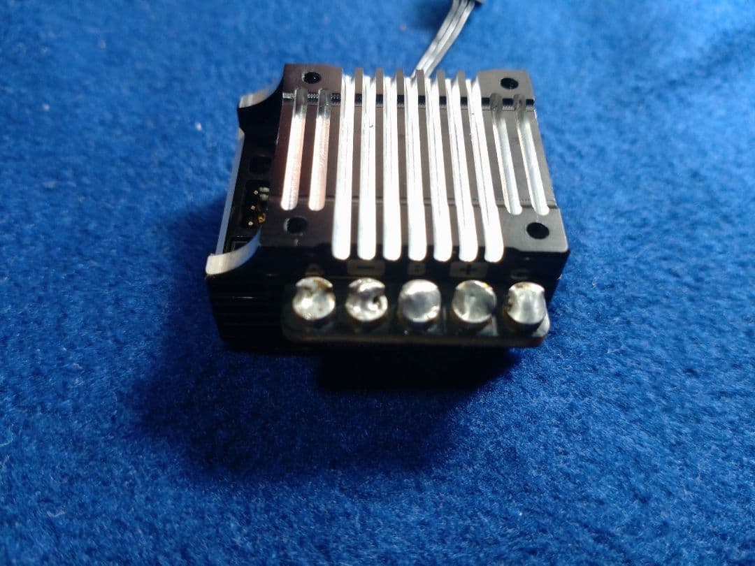 マッチモア製FLETAV2