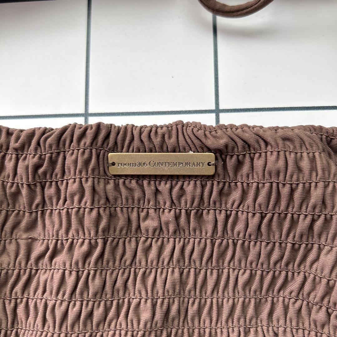 【水着／ビキニ】room306