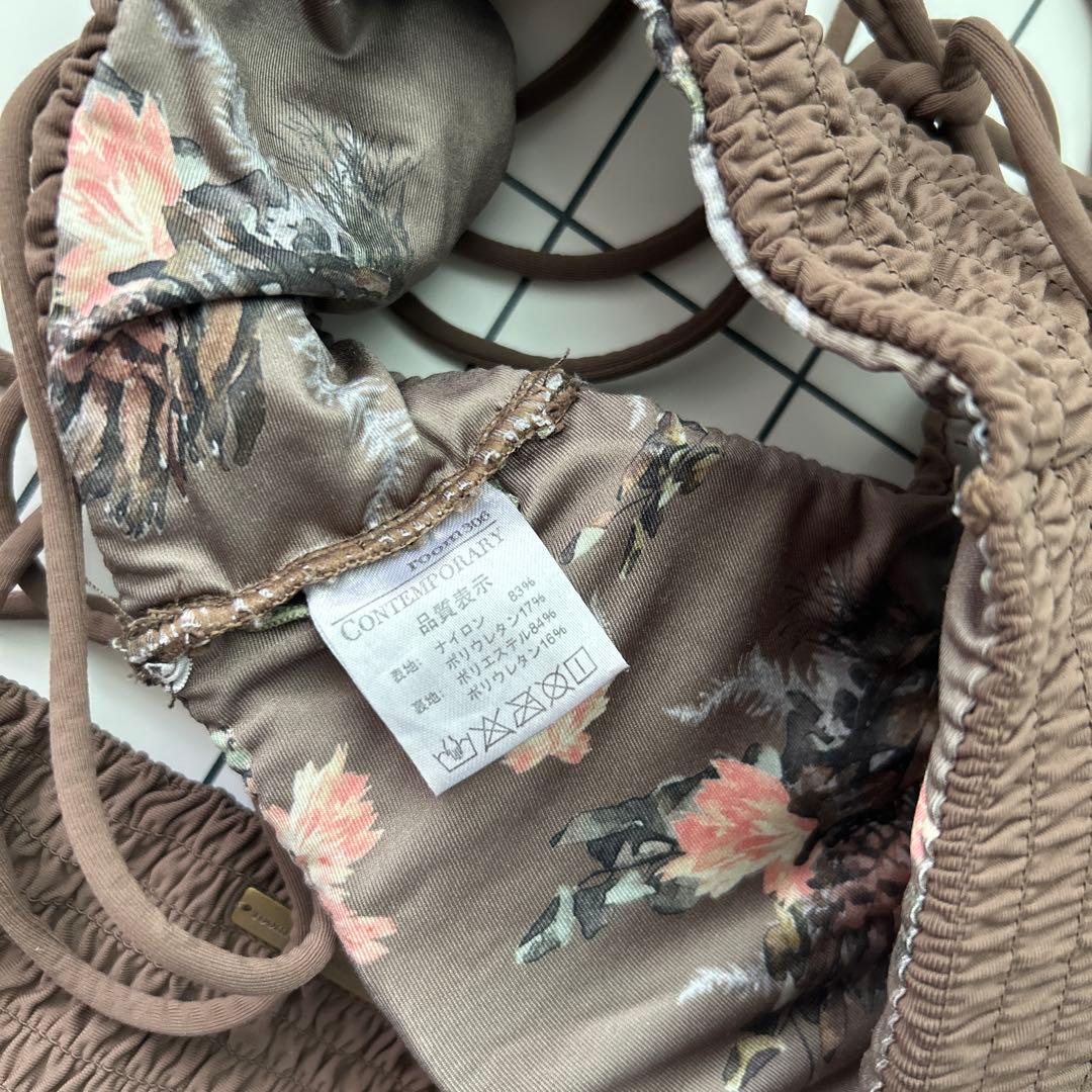 【水着／ビキニ】room306