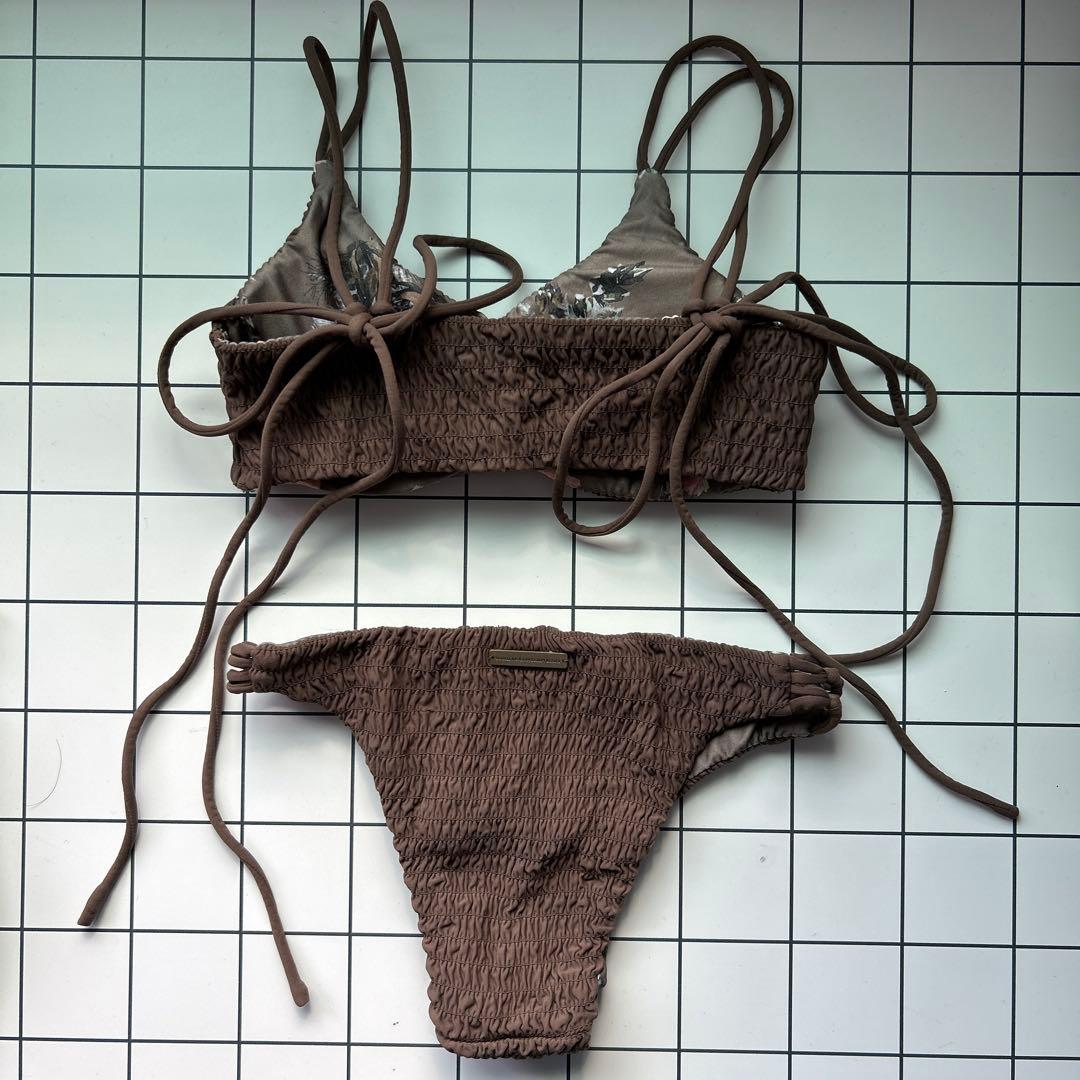 【水着／ビキニ】room306