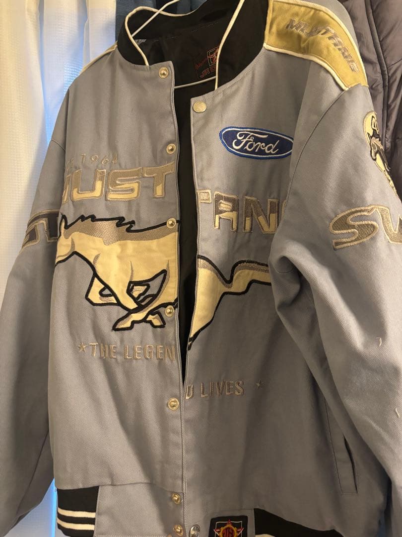 韓国古着 ジャケット