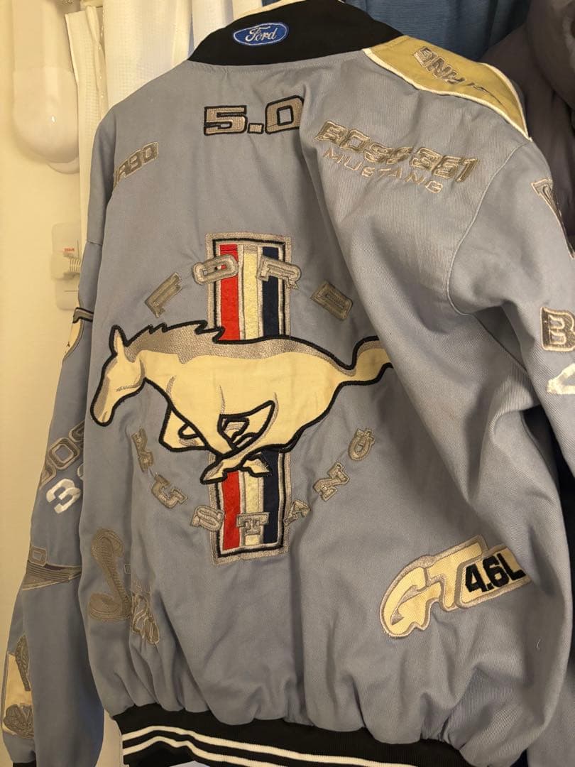 韓国古着 ジャケット