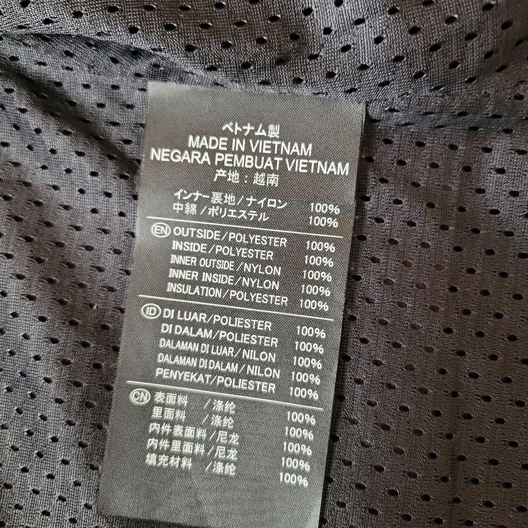 タイチ RSJ730 ソフトシェル オールシーズンパーカ XXL