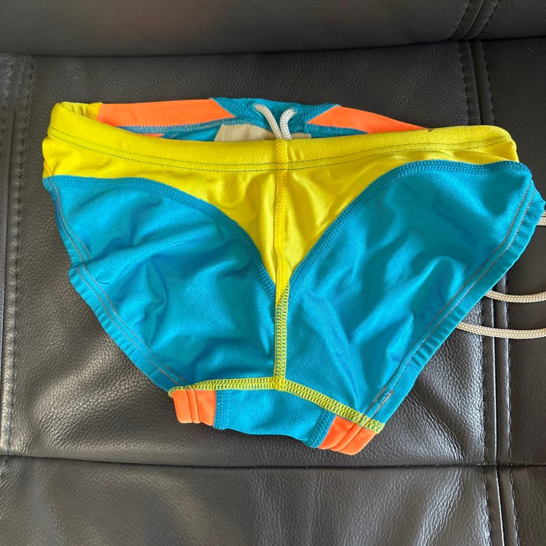 Speedo 男子用水着 Sサイズ