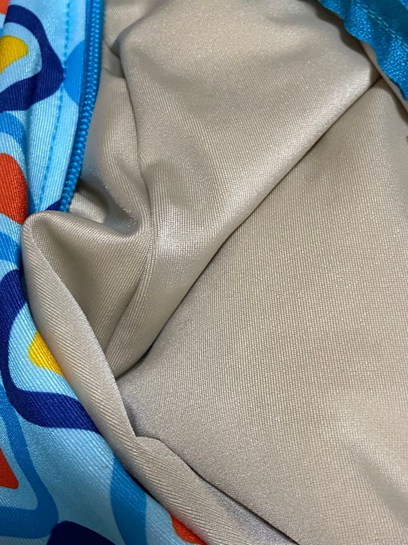 Yogibo Miniヨギボーミニ、ミント色替えカバー付き