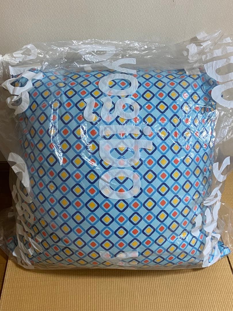 Yogibo Miniヨギボーミニ、ミント色替えカバー付き