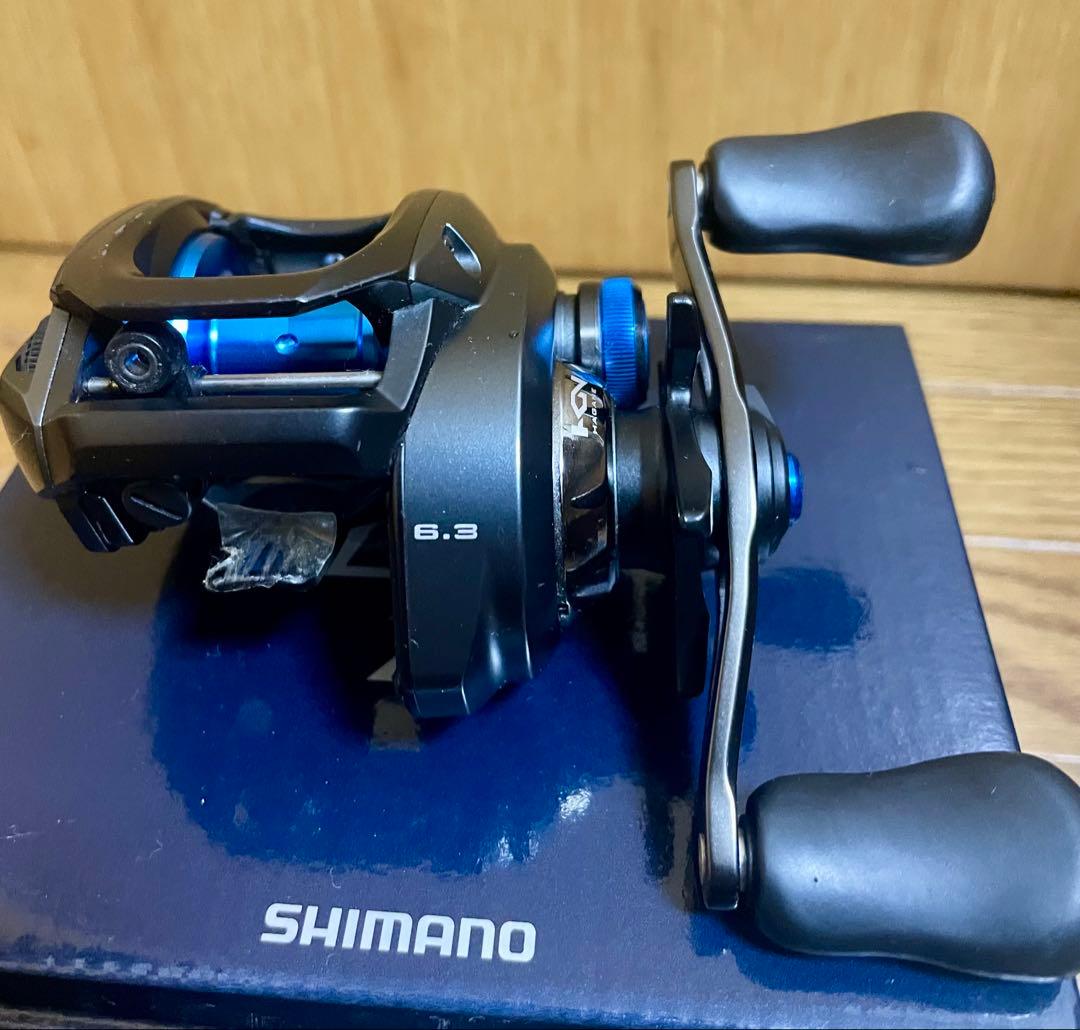 SHIMANO (シマノ) SLX DC 71 左
