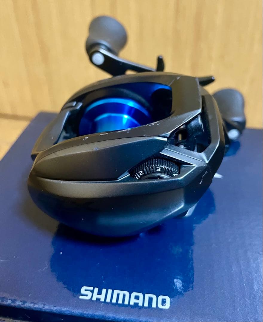 SHIMANO (シマノ) SLX DC 71 左