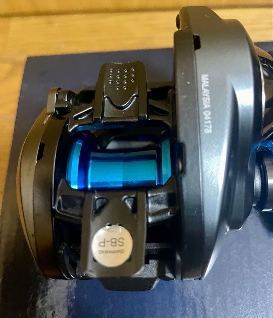 SHIMANO (シマノ) SLX DC 71 左