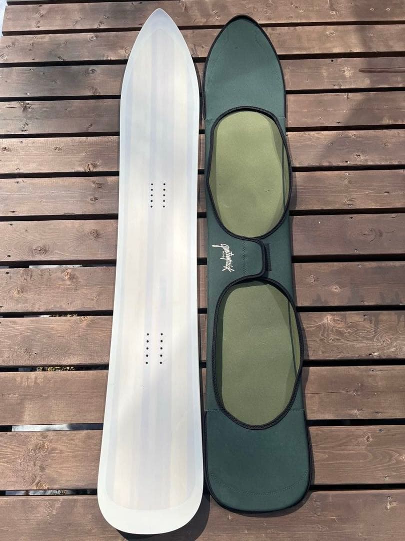 gentemstick TT165 ゲンテンステック