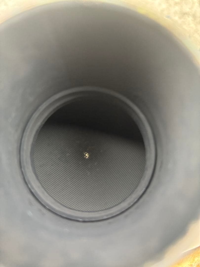 LA600S 触媒　素材等に