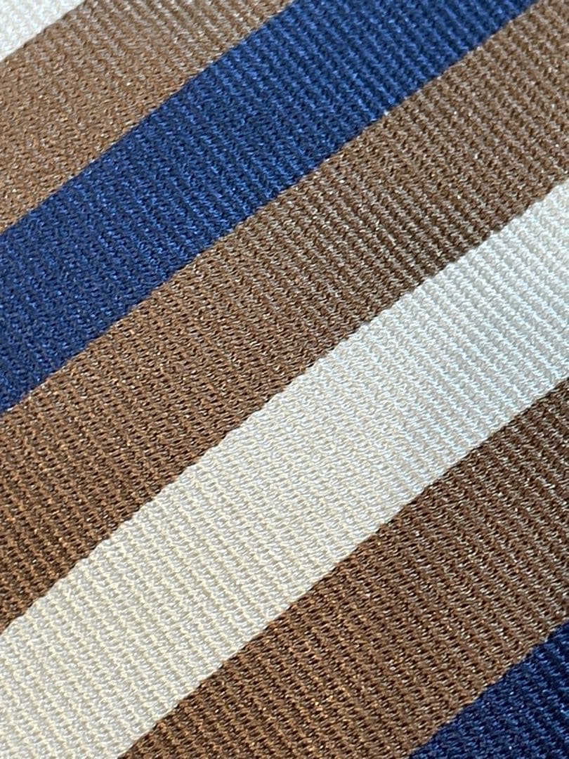 MarinellaマリネッラNapoliナポリイタリア製高級手作りネクタイ