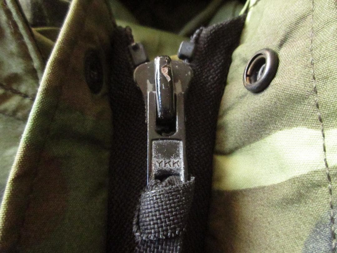 ★USARMY'90sECWCS【GEN1後期型】ゴアテックスパーカL-LONG