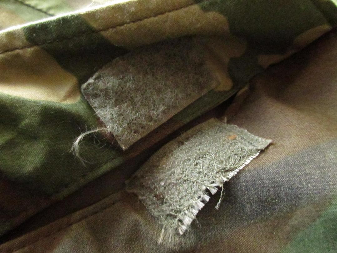 ★USARMY'90sECWCS【GEN1後期型】ゴアテックスパーカL-LONG