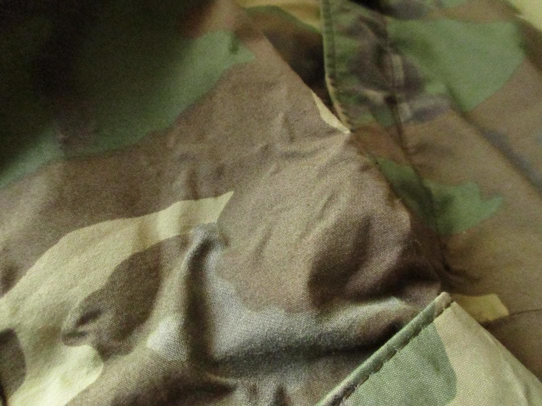 ★USARMY'90sECWCS【GEN1後期型】ゴアテックスパーカL-LONG