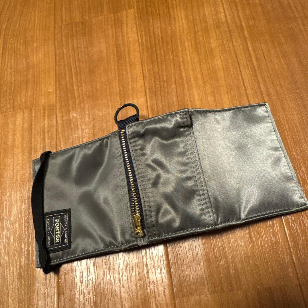 PORTER (ポーター) PXタンカー　財布