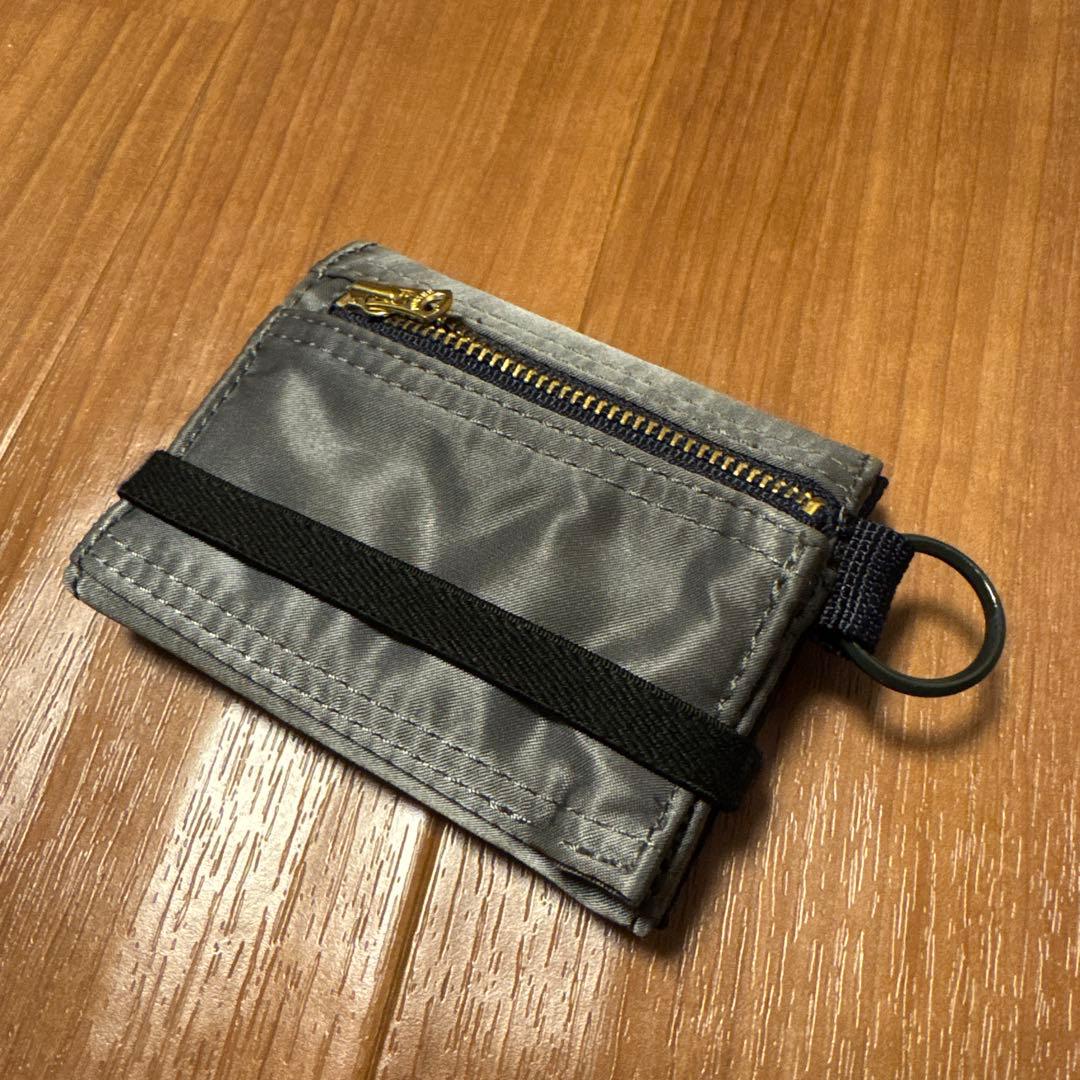 PORTER (ポーター) PXタンカー　財布