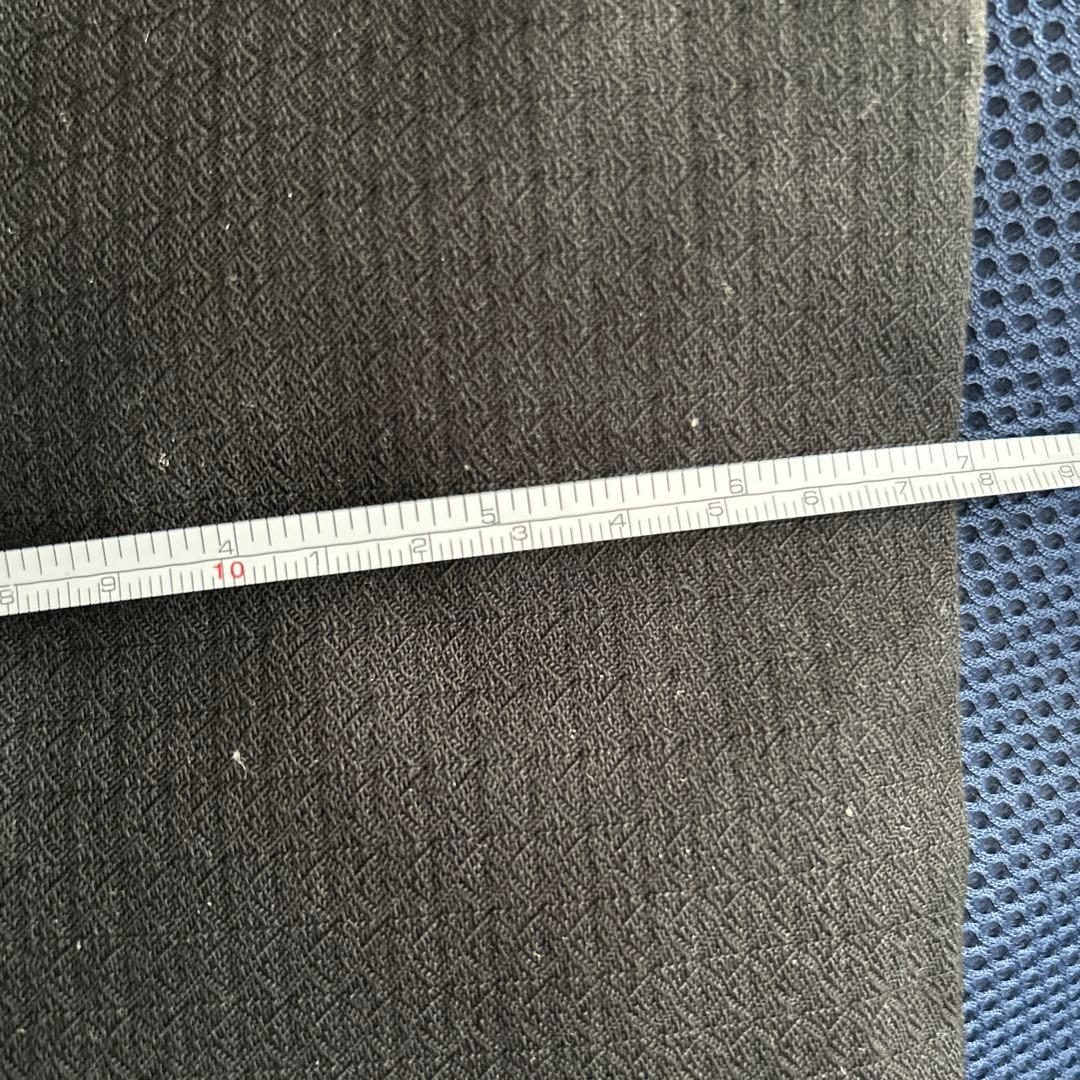 本日迄お値下げパーリーゲイツレディースブラックパンツサイズ00