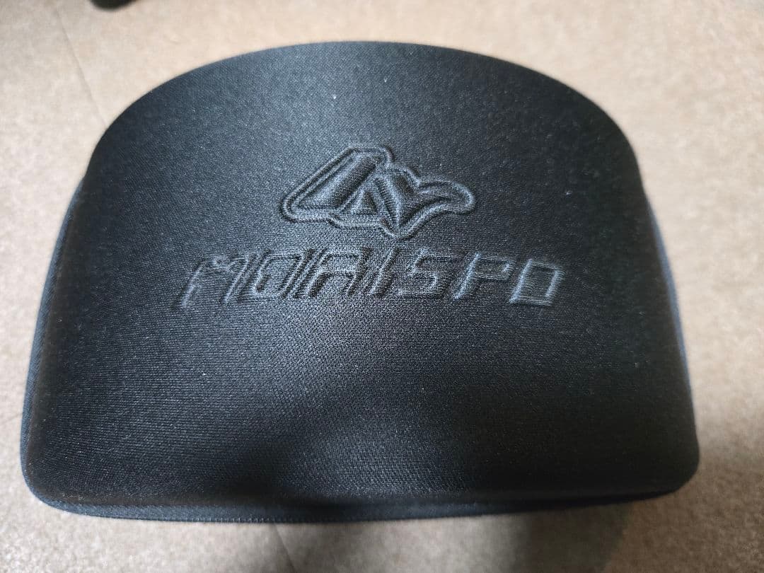 SMITH　4DMAG　ゴーグル