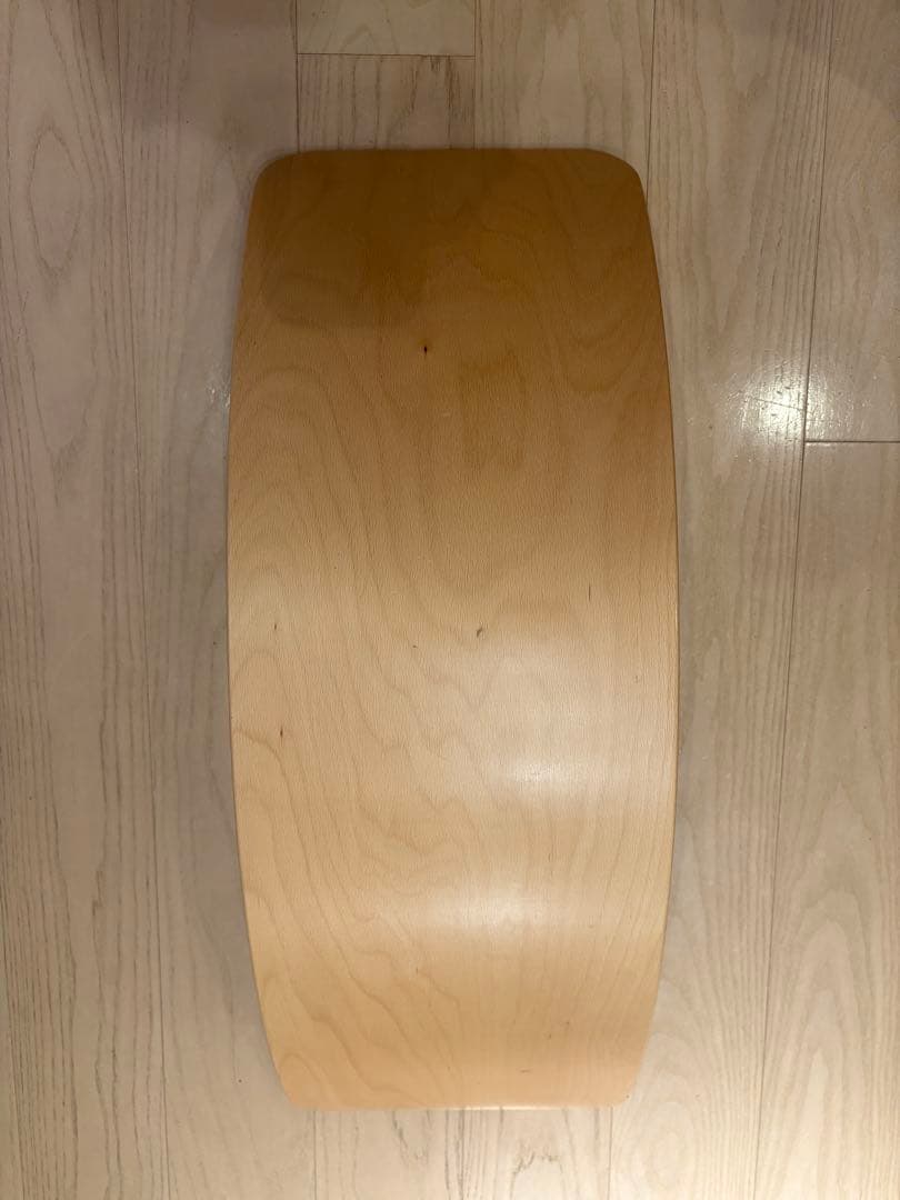 Wobbel オリジナル　バランスボード フェルト無しタイプ