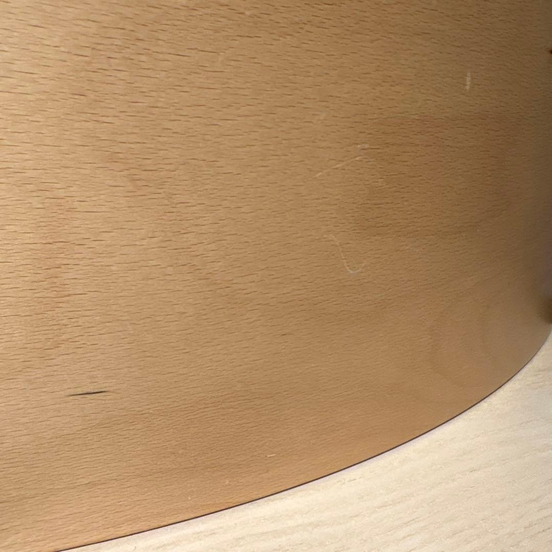 Wobbel オリジナル　バランスボード フェルト無しタイプ