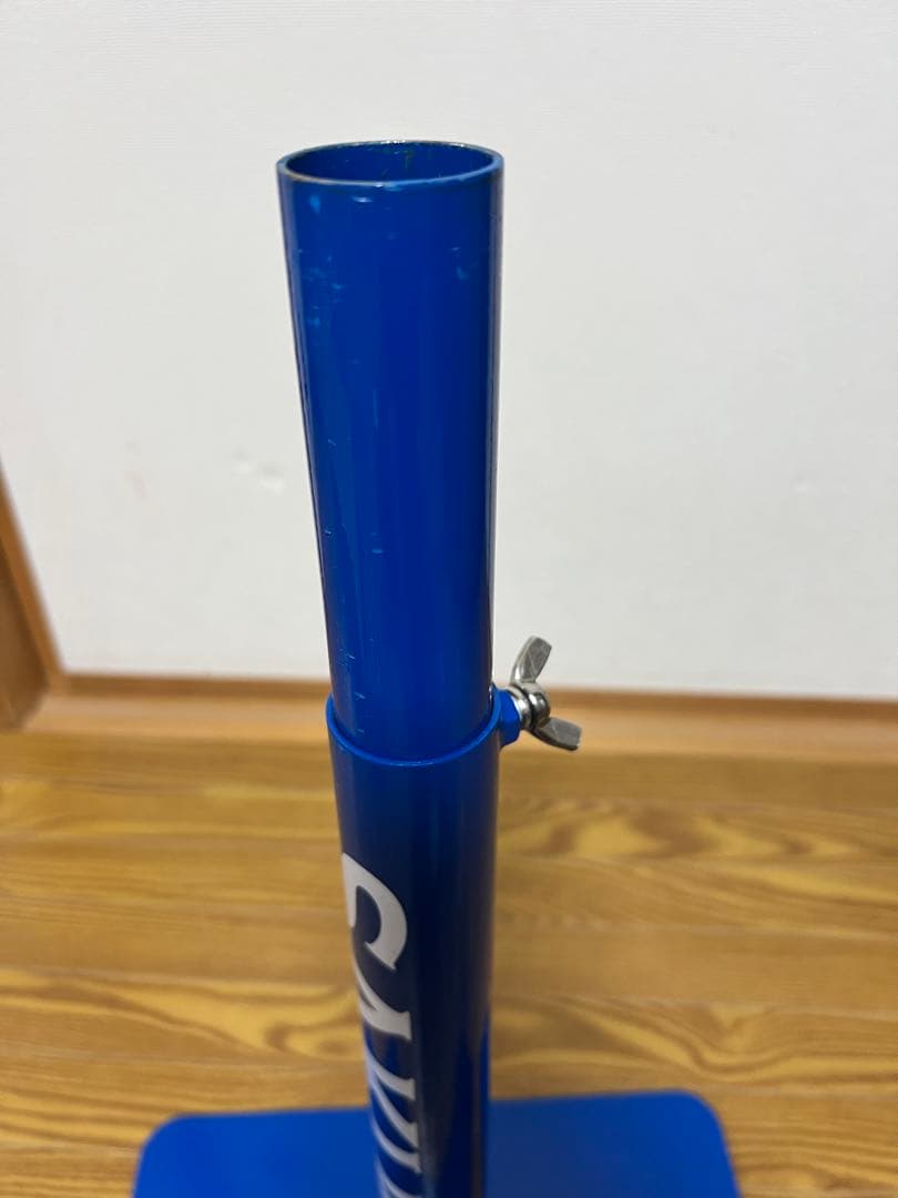 SAKUGOE バッティングティー 使用1回のみ美品