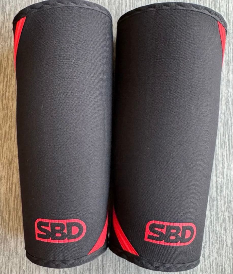 SBD ニースリーブ Mサイズ