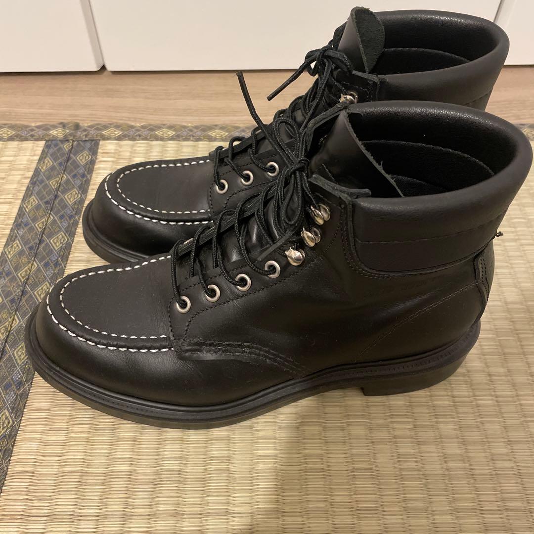 レッドウィング　RED WING スーパーソール 8133