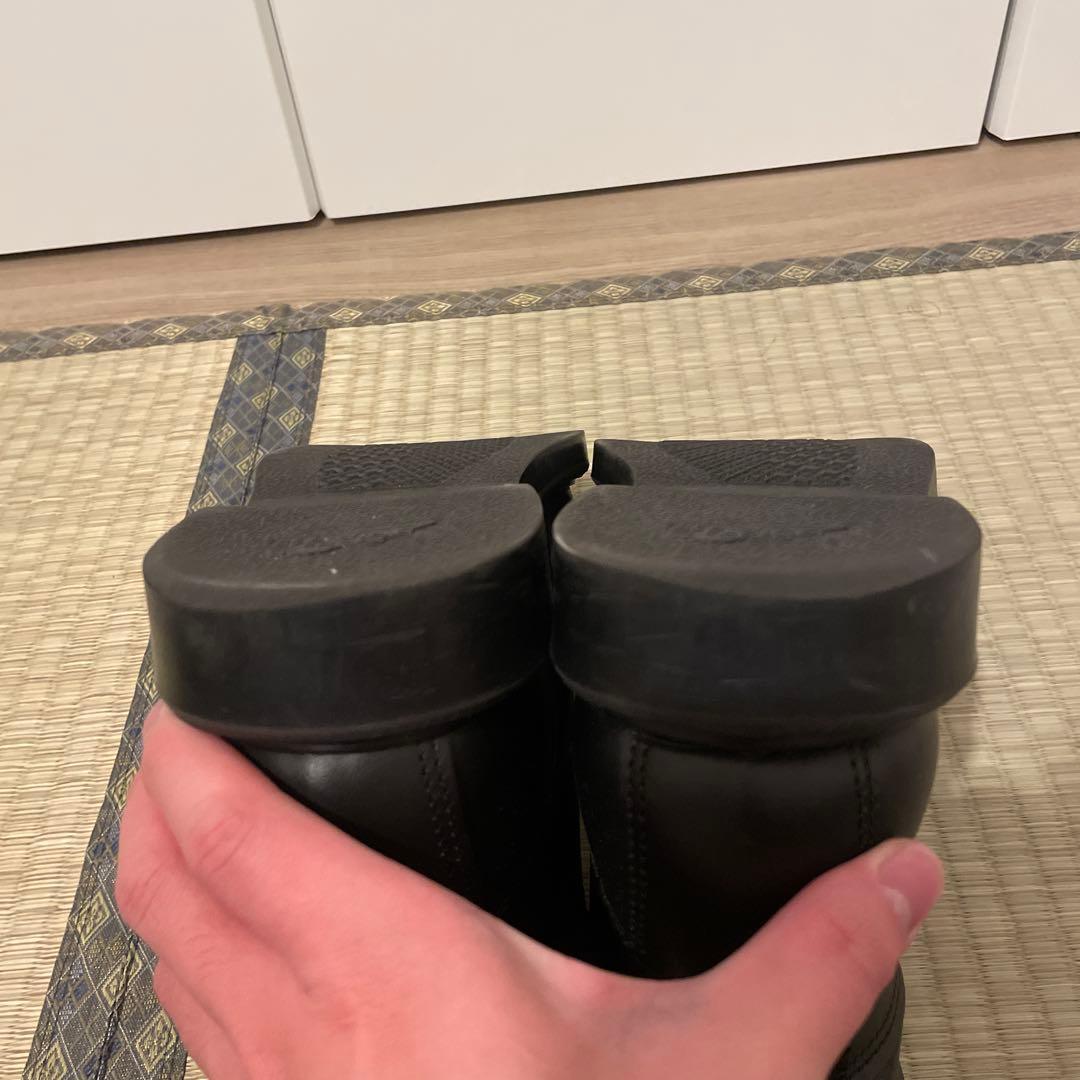 レッドウィング　RED WING スーパーソール 8133