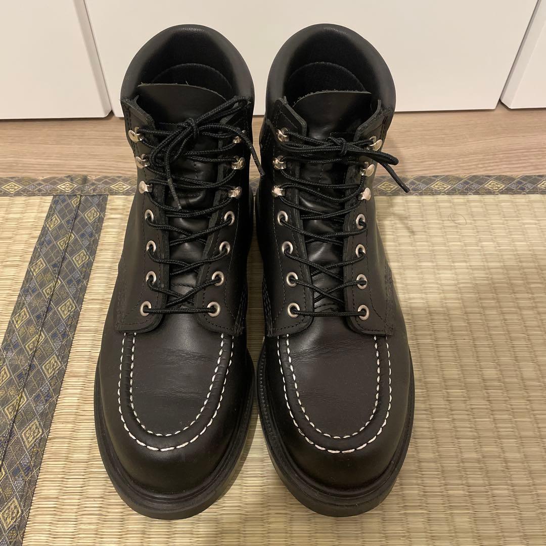レッドウィング　RED WING スーパーソール 8133