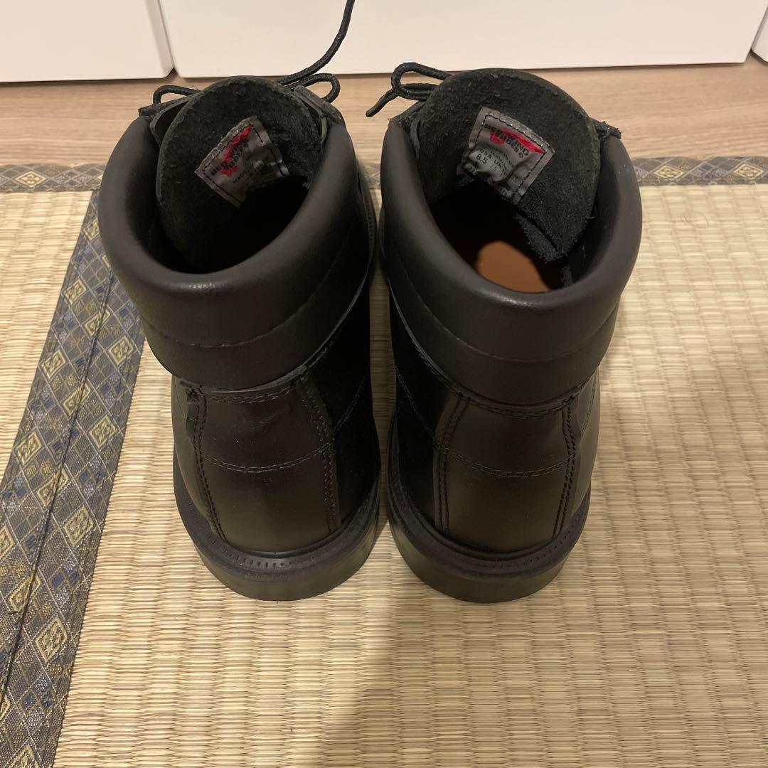 レッドウィング　RED WING スーパーソール 8133