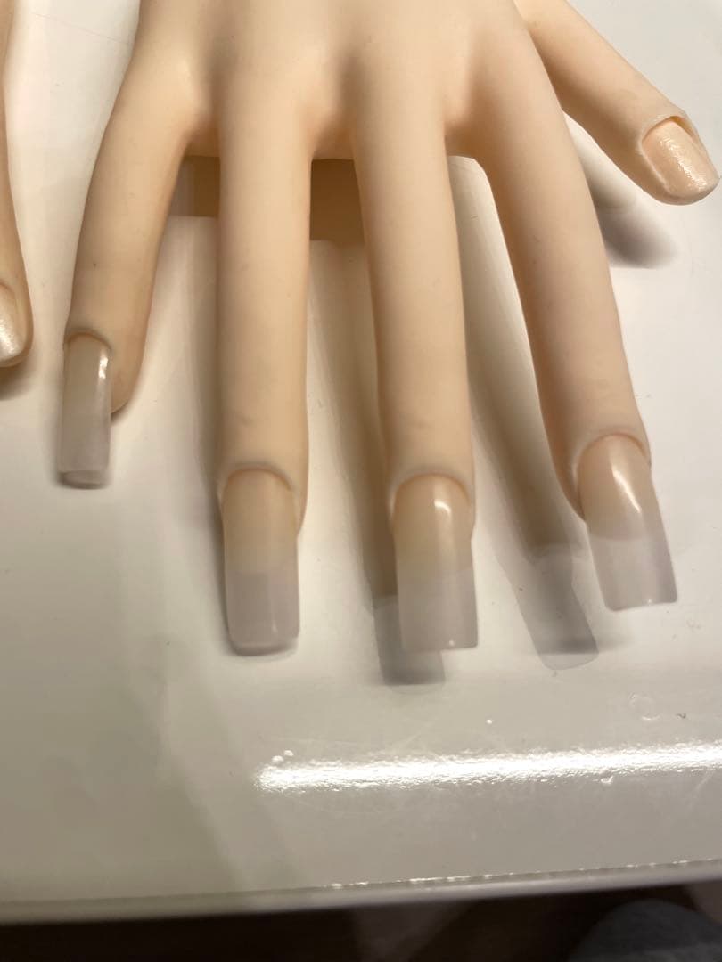 認定モデルハンド