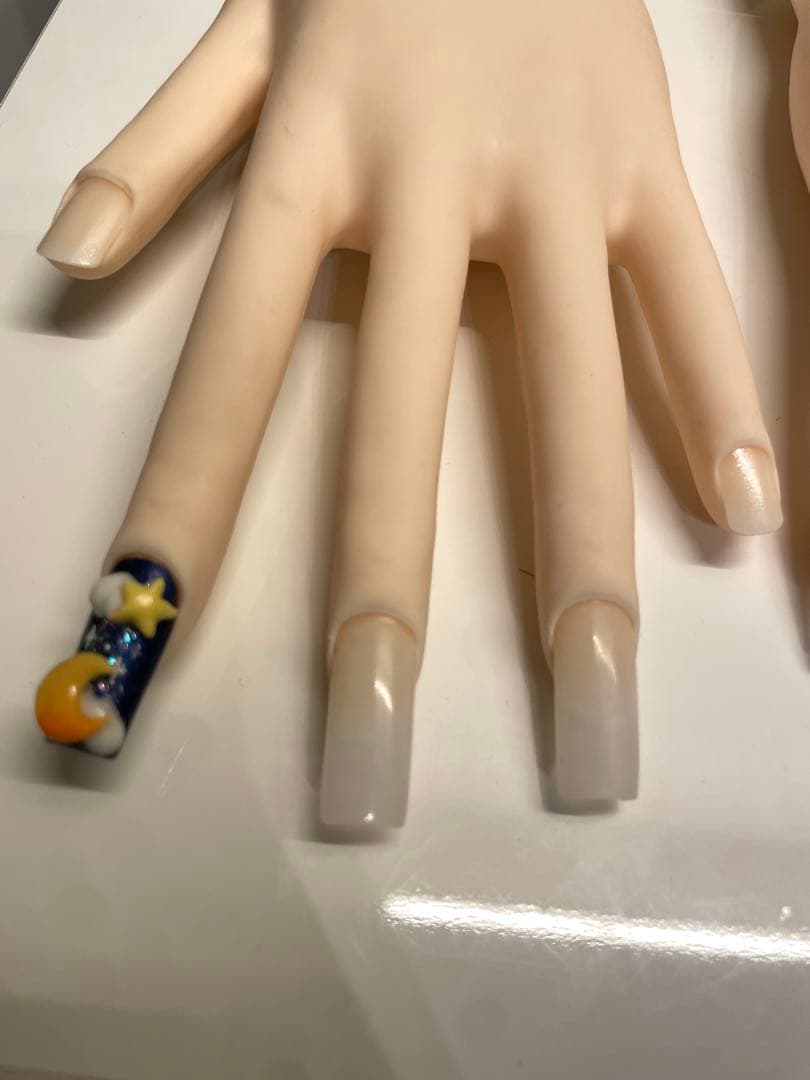 認定モデルハンド