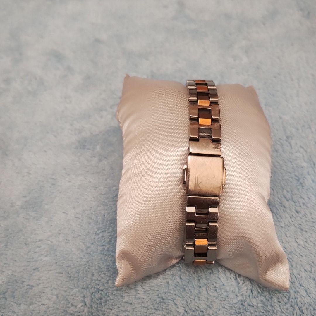 腕周16.7cmセイコールキアSEIKO LUKIA定価64900円