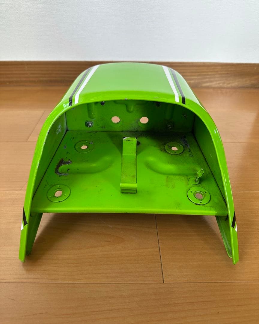 KH400 KH250 400SS 外装 タンク テール