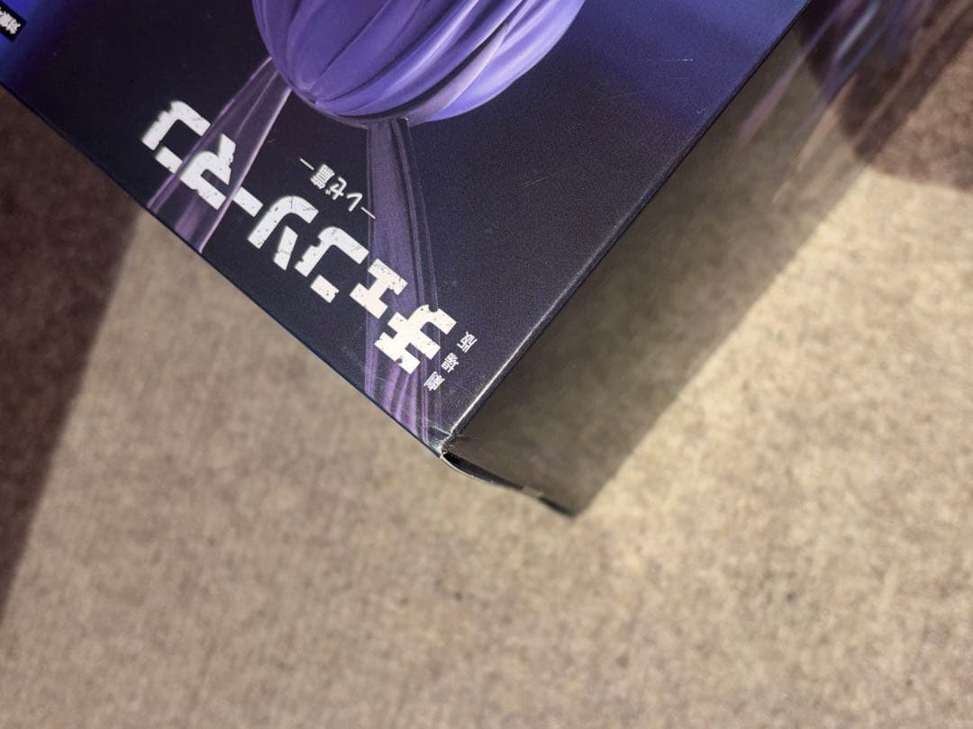 チェンソーマン　フィギュア　レゼ