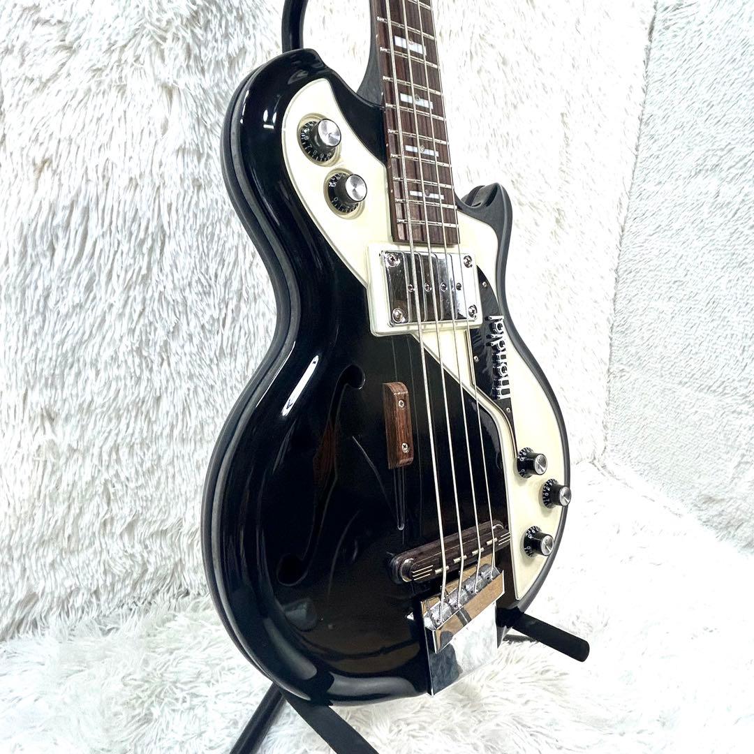【セール・美品】Italia Guitar Mondial Classic