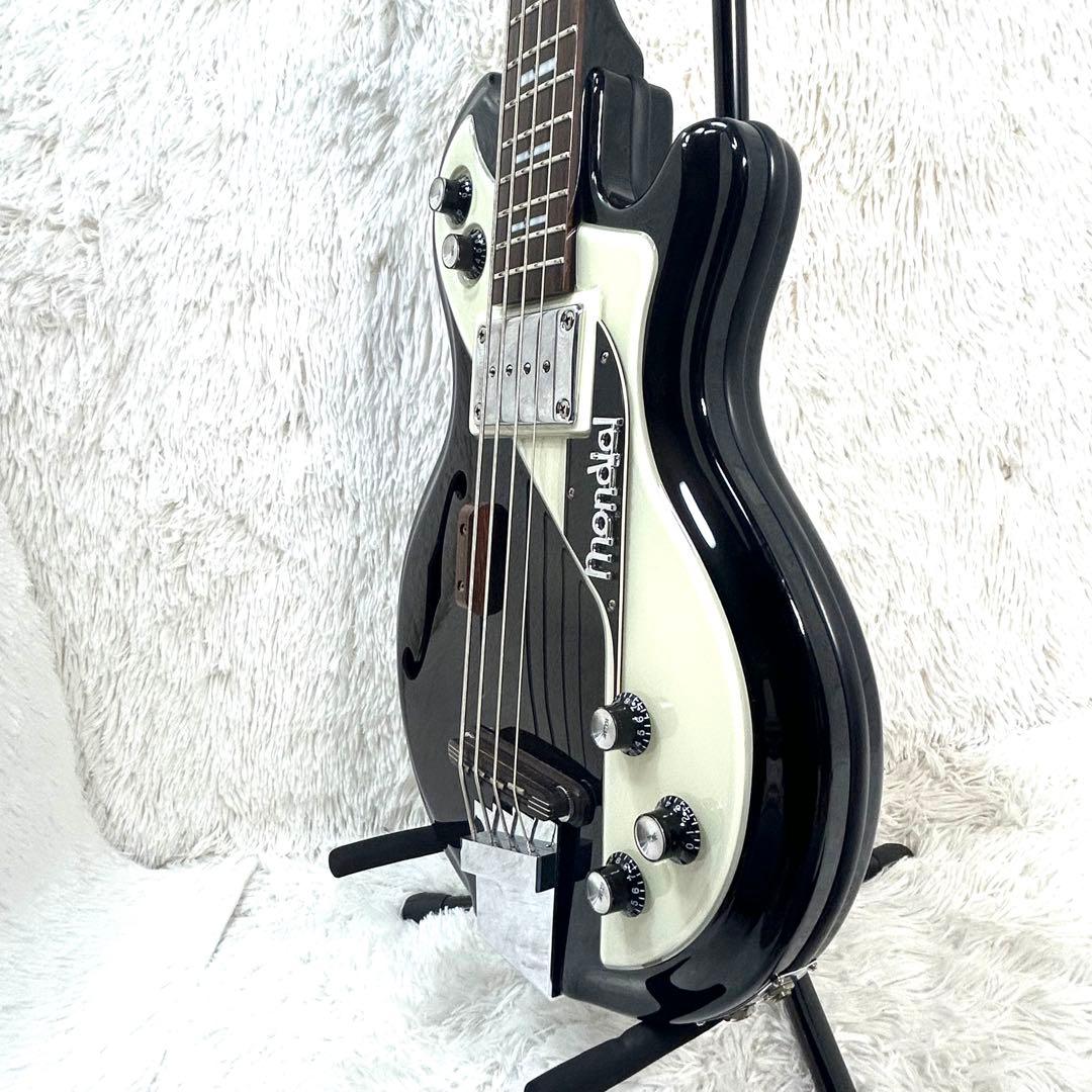 【セール・美品】Italia Guitar Mondial Classic