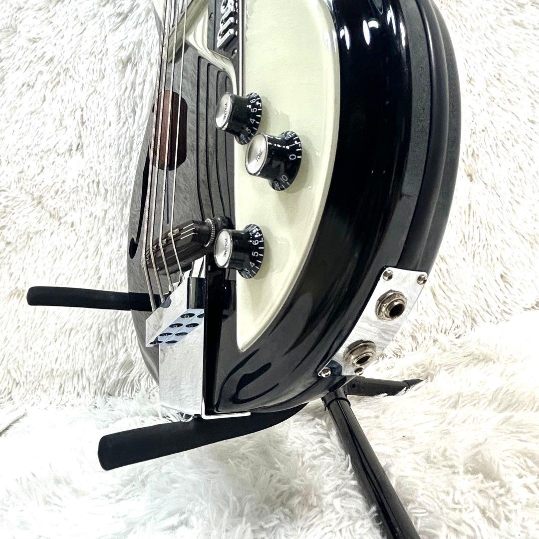 【セール・美品】Italia Guitar Mondial Classic