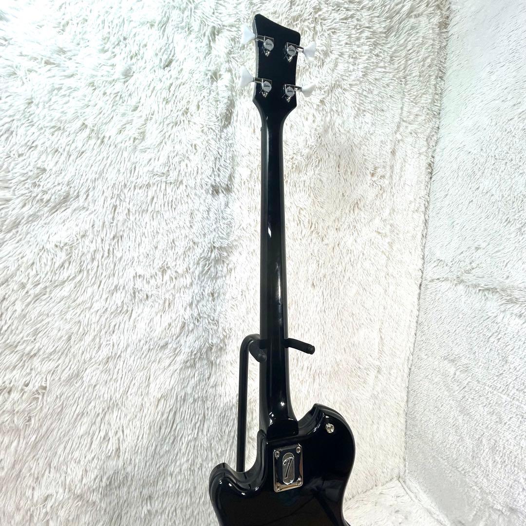 【セール・美品】Italia Guitar Mondial Classic