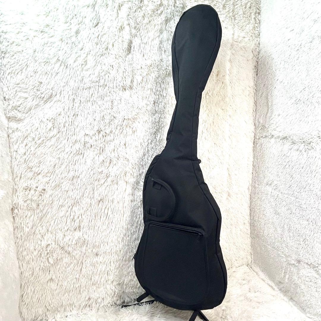 【セール・美品】Italia Guitar Mondial Classic