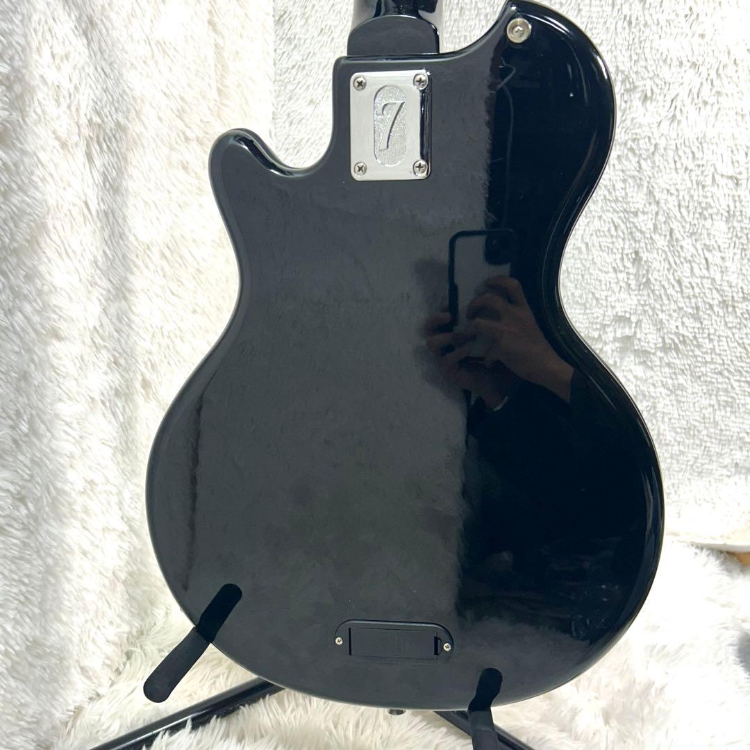 【セール・美品】Italia Guitar Mondial Classic