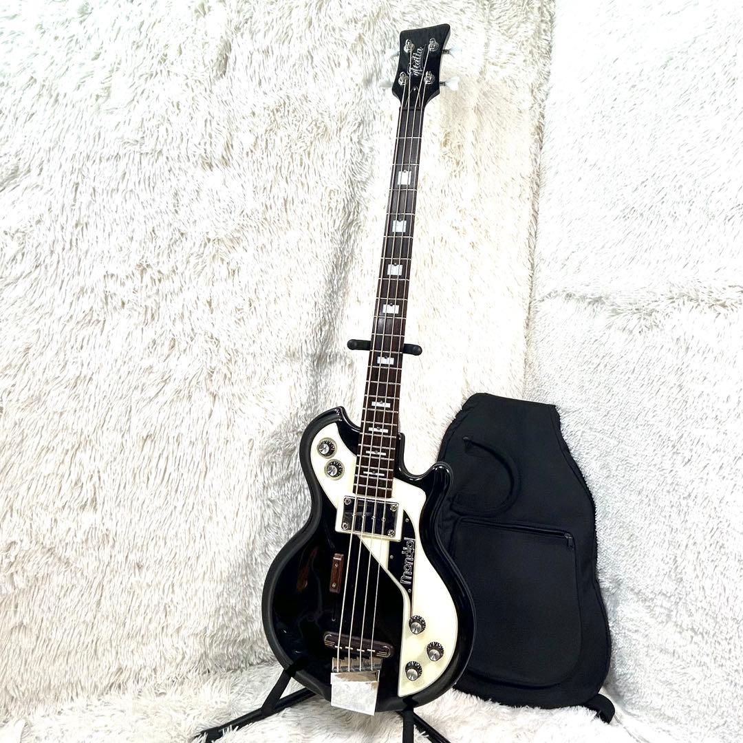 【セール・美品】Italia Guitar Mondial Classic