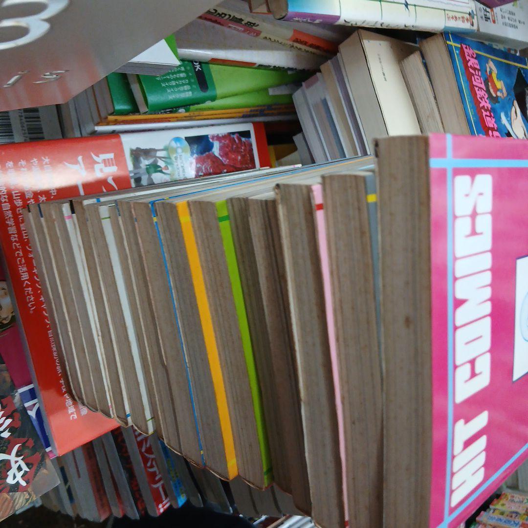 銀河鉄道999 全巻セット 松本零士