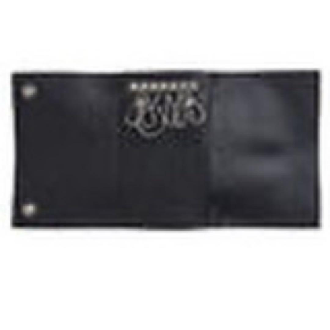 Tenoha　Bottega Veneta ブラックキーケース